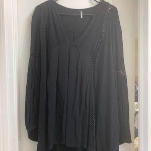 Free people blouse/dress